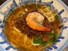 -度小月(百老汇美食街店)