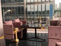 大堂-wann lounge 低温慢煮牛排·清吧
