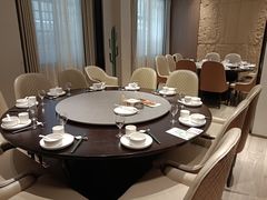 -浔庐餐厅•江西老字号•九江菜(烟水亭店)