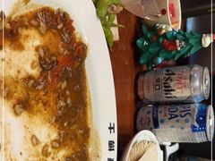 -伽喱博士 Dr.CURRY咖喱饭(太阳宫咖喱店)