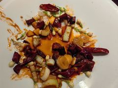 -榕意·川味之美(深业上城店)