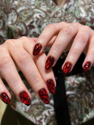 -LADYGIRL·Nail·Lash·美甲美睫