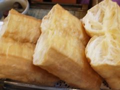 -点都德(华强南店)