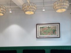 大堂-堂屋糖水店(愚园店)