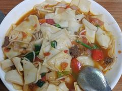 -马学武手抓美食(下南关总店)