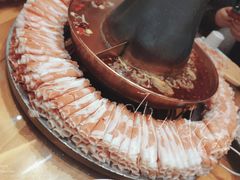 -梧桐院鲜羊铜锅涮肉(西虹市大院店)