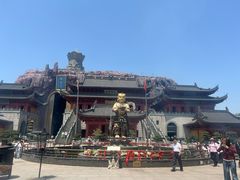 -上海东林寺(金山区)