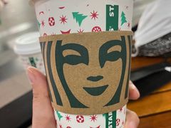 -星巴克(厦门SM新生活广场店)