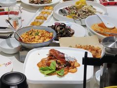 -味+新京宴·烤鸭·北京菜(创意谷店)