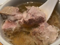 猪肉汤-客语客家菜(佳兆业广场店)