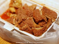 -细妹五香牛杂(步行街店)
