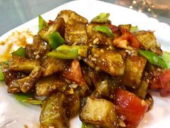 -西北朗益和穆斯林餐厅