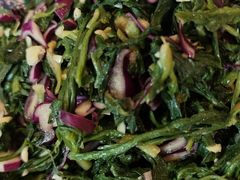 拌野菜-老三羊汤【北兴隆街店】