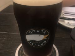 -Goose Island Brewhouse鹅岛精酿啤酒酿造工坊餐厅