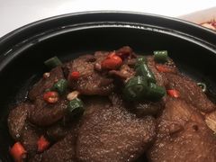 香辣冬瓜-禾珍珠家常小馆(河南博物院店)