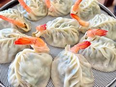 -叶存利海鲜大馅饺子(海宁路总店)