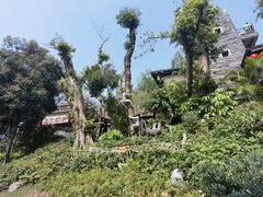 -深圳锦绣中华民俗村