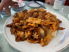 -同发号饭庄(复兴路店)