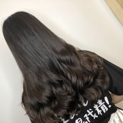 -BTR发型定制潮沙龙店