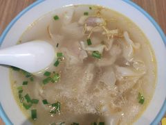 -小杨生煎(香港名都店)