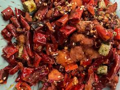 -Yan Ting 宴庭中餐厅(上海静安瑞吉酒店)