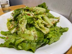 -勇猛子川菜馆(新军路店)