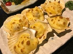 -梅筑·创意料理(王府井百货店)