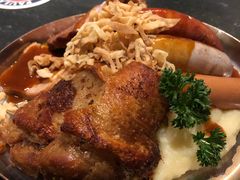 -宝莱纳餐厅(滨江店)