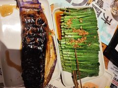 -木屋烧烤(南新店)