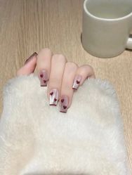 -M·X Nail日式美甲美睫