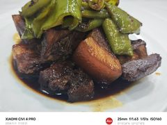 -茂隆餐厅(进贤路店)