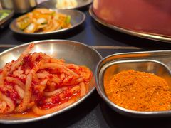-西塔老太太泥炉烤肉(龙湖北苑天街店)