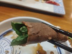 -云海肴·云南小炒·汽锅鸡(天津国金汇店)