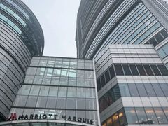 -上海雅居乐万豪侯爵酒店