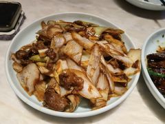 -小吊梨汤·北京菜·烤鸭(鸟巢店)