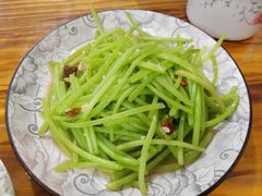 -姐妹炖罐店(桂香街总店)