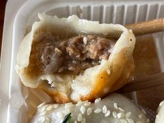-小杨生煎(松江大学城店)