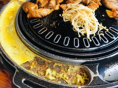 -超级神炭烤肉夜食(芥园西道店)