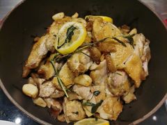 -北京王府井希尔顿酒店·万斯阁西餐厅