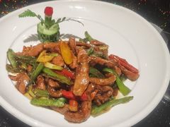 -上海1号私藏菜(静安店)