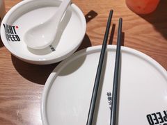 -吕氏疙瘩汤·新鲁菜(济南万象城店)