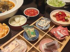 -墨泉峰味(润和国际广场店)