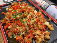 -小户人家(循礼门南国中心店)