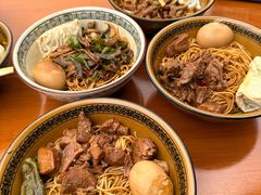 -友琴面馆(东白溪公寓店)