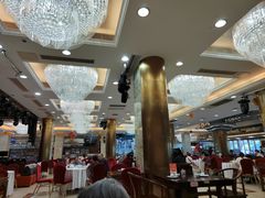 -东江海鲜酒家(艺都分店)