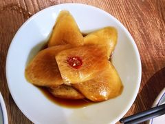 -宽窄巷子·成都冒菜·传统小吃(海印又一城店)