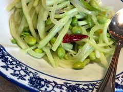 -山明水秀大饭店