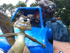 熊出没-厦门方特梦幻王国