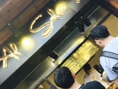 -Al Salam莫的三明治