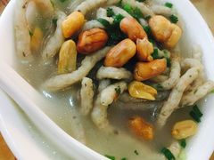 -水乡人家私房菜(逢简店)